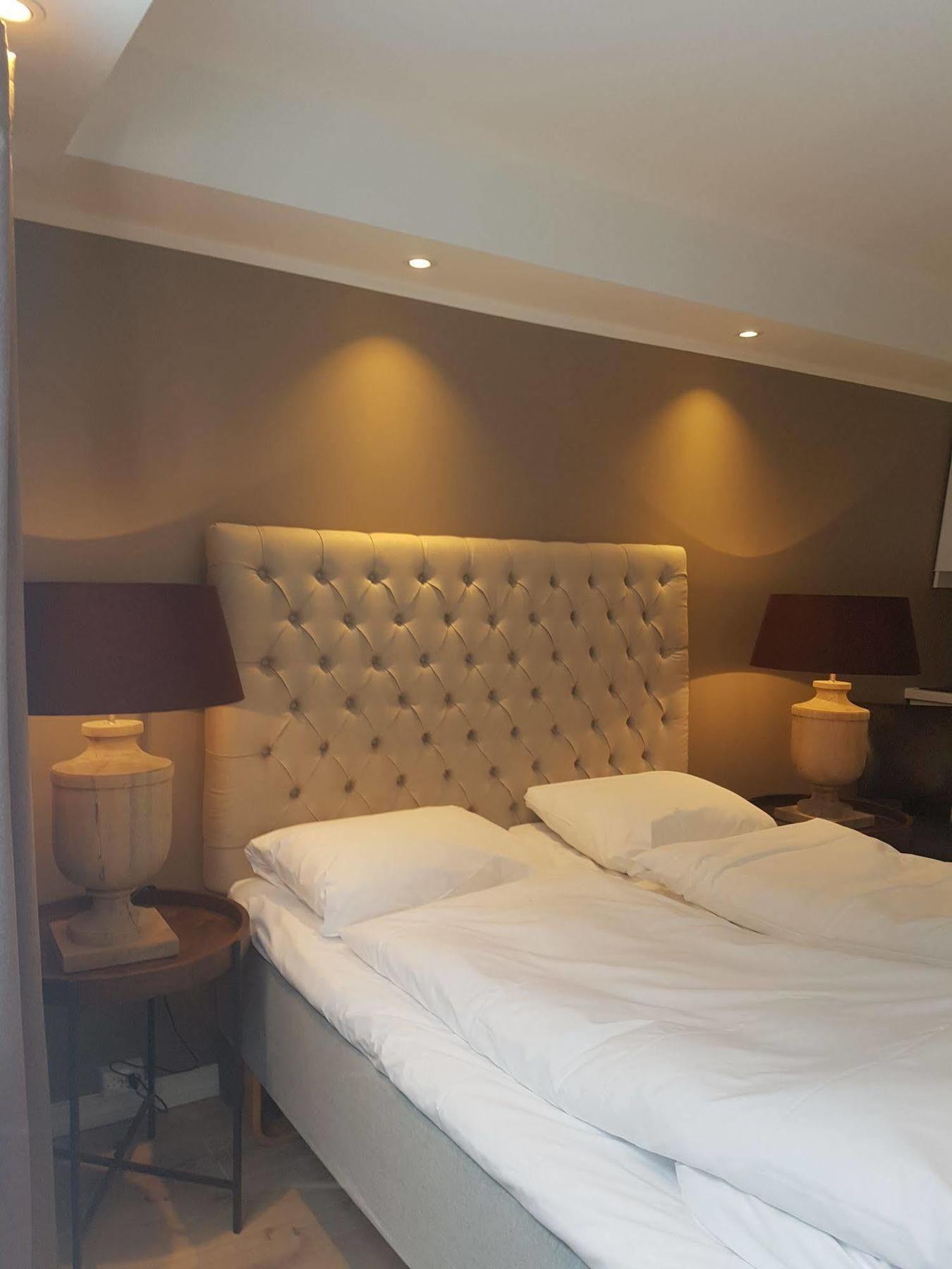 Ustedalen Hotel Гейло Екстер'єр фото